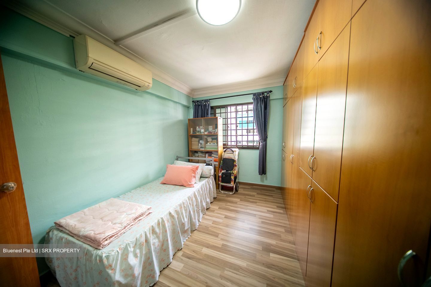 Blk 108 Woodlands Street 13 (Woodlands), HDB 4 Rooms #500045411